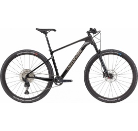Cannondale Scalpel HT Carbon 2
