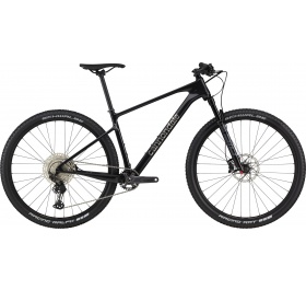 Cannondale Scalpel HT Carbon 4