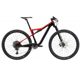 Cannondale Scalpel Si Carbon 3