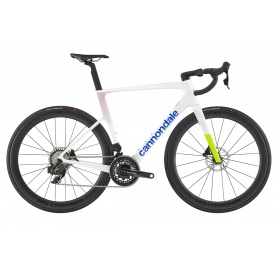 Cannondale SuperSix Evo 1 Carbon