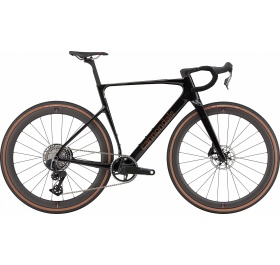 Cannondale SuperX Carbon 1