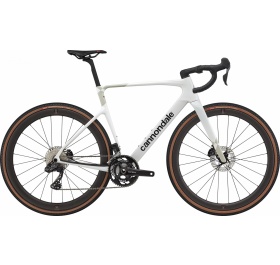 Cannondale SuperX Carbon 2