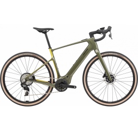 Cannondale Synapse Neo Allroad 1