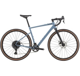 Cannondale Topstone 3