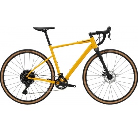 Cannondale Topstone 4