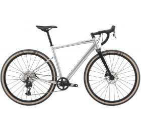 Cannondale Topstone Apex 1