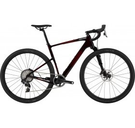 Cannondale Topstone Carbon 1 Lefty