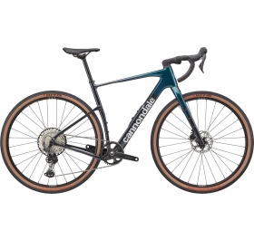 Cannondale Topstone Carbon 3 GRX 1X