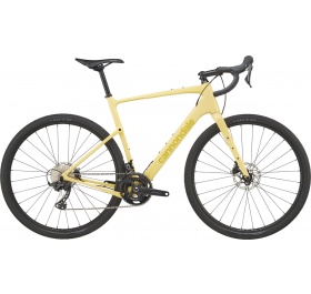 Cannondale Topstone Carbon 3