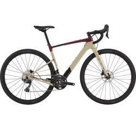 Cannondale Topstone Carbon 3