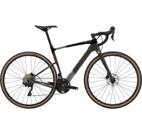 Cannondale Topstone Carbon 4