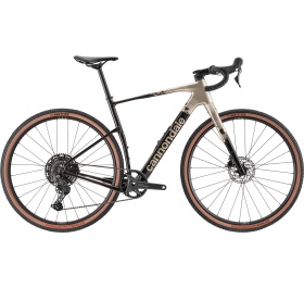 Cannondale Topstone Carbon 4
