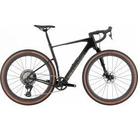 Cannondale Topstone Carbon Lefty AXS
