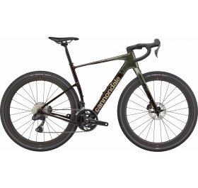 Cannondale Topstone Carbon LTD Di2