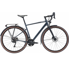 Cannondale Topstone EQ