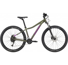 Cannondale Trail Women's 6