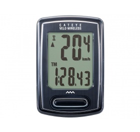 Cateye Velo Wireless (VT230W)