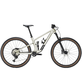Trek Top Fuel 9.8 XT Gen 4 2025