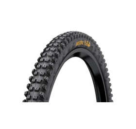 Continental Argotal Enduro Soft kevlar plášť