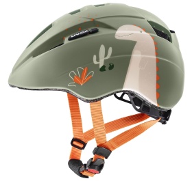 Uvex Kid 2 CC