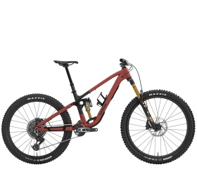 Trek Fuel MX 9 X0 AXS Gen 7 2026