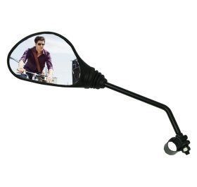 E-Bike zadní levé zrcátko