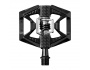 Crankbrothers Doubleshot 3 pedály