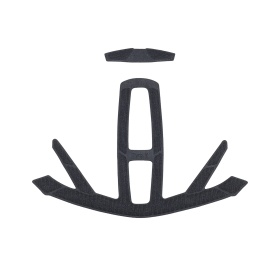 Bontrager výstelky pro helmu Tyro