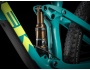 TREK Top Fuel 9.9 XX1