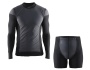 Craft Active Extreme 2.0 WS triko + boxerky pánské