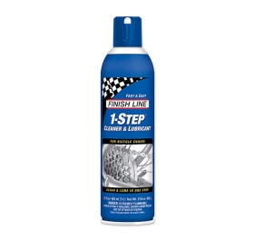 Finish Line 1-Step 500ml sprej