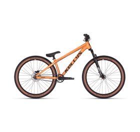 Kellys Whip 70 DJ 2025