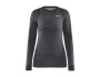 Craft CORE Wool Merino LS triko dámské