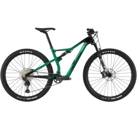 Cannondale Scalpel Carbon 4