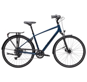 Trek Verve 2 Equipped 2025