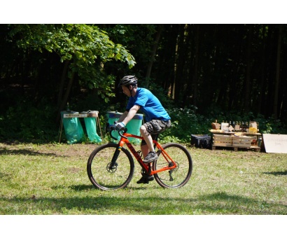 KUR FREE TEST 2023 jsme si fantasticky užili!