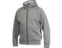 Craft FLEX HOOD mikina se zipem pánská