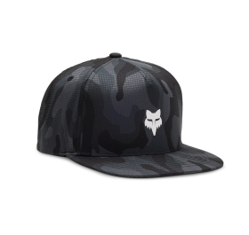 Head Camo Tech Snapback Hat kšiltovka