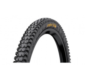 Continental Xynotal Enduro Soft kevlar plášť