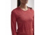 Craft Cool Comfort dlouhý rukáv dámský