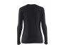 Craft Cool Intensity dlouhý rukáv dámský