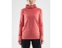Craft Core 2.0 Hood mikina dámská
