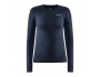 Craft CORE Dry Active Comfort LS triko dámské