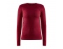 Craft CORE Dry Active Comfort LS triko dámské