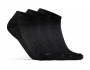 Craft CORE Dry Footies 3-pack ponožky