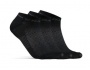 Craft CORE Dry Shaftless 3-pack ponožky