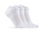 Craft CORE Dry Shaftless 3-pack ponožky