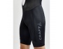 Craft CORE Endur Bib cyklokalhoty pánské