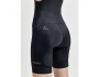 Craft CORE Endur Bib kraťasy dámské
