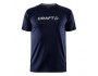 Craft CORE Essence Logo triko pánské